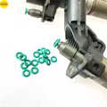 for oil return joint