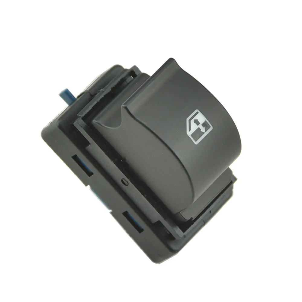 735421717 Interruptor ventana eléctrica un botón Fiat Doblo Combo MK3 - imagen 3