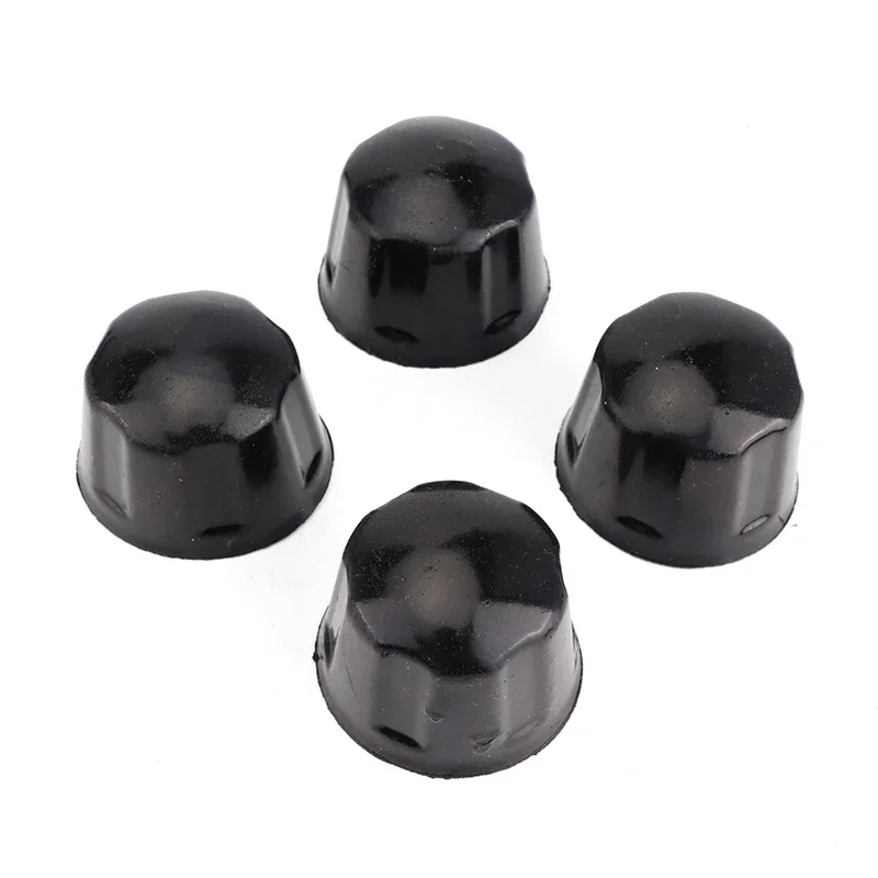 Kit de guardapolvos de goma para quad y kart 50-125 cc - imagen 3