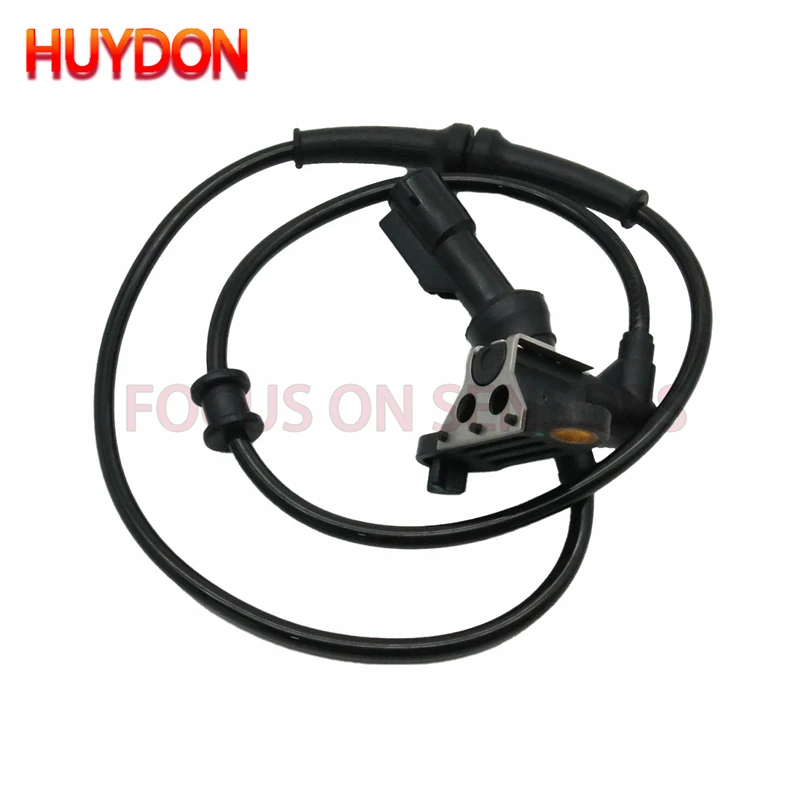 6L2Z2C190AA Sensor de velocidad ABS para Ford Explorer 2006-2010 - imagen 3