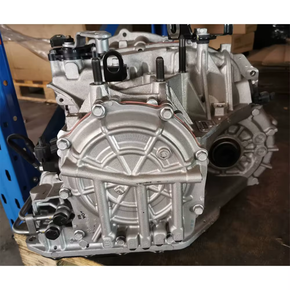 Transpeed ATX Nueva caja de cambios de transmisión automática A4CF1 A4F16 - imagen 3