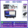 A AS5 6G 128G DVR