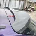 ROOF CARBON FIBER