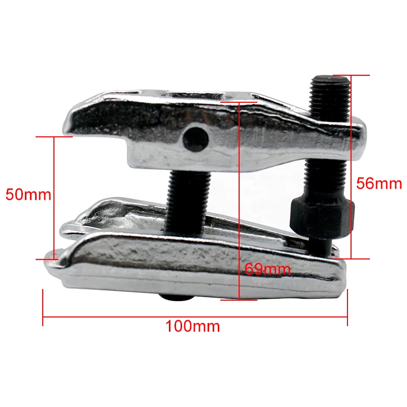 Extractor de rótula ajustable para dirección de coche - imagen 2