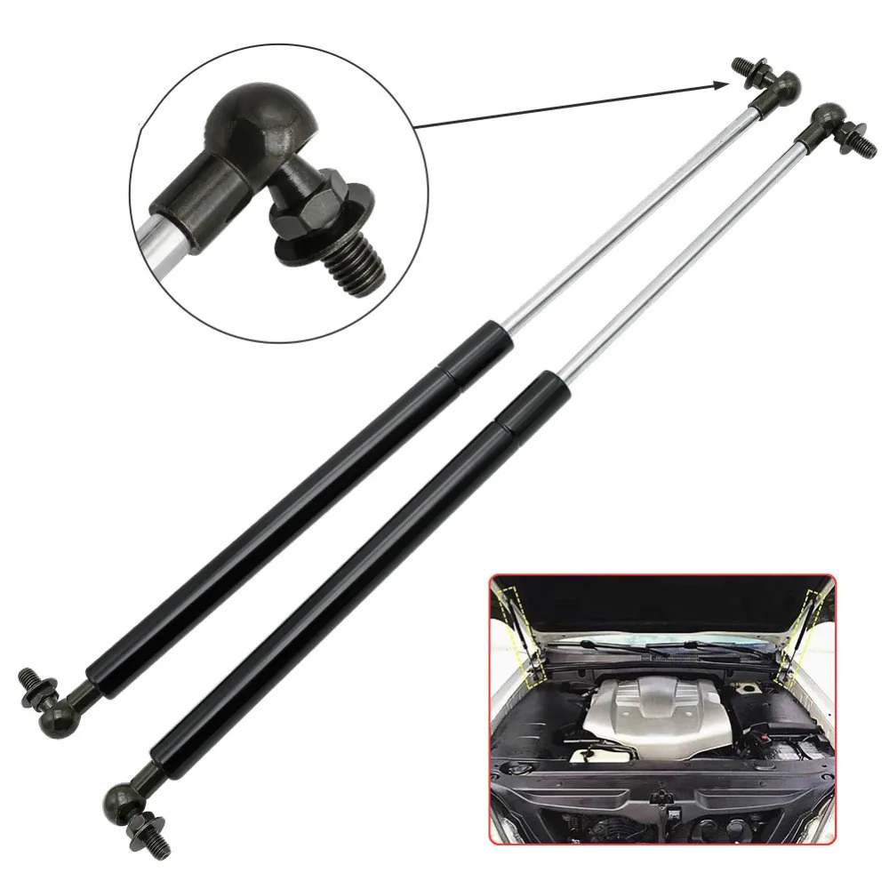 53440-69065 Soporte de capó para Toyota 4Runner Lexus GX470 2003-2009