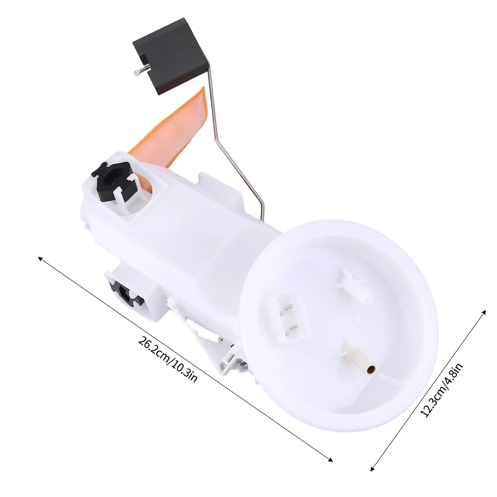 Bomba de gasolina BMW Z3 E36 Roadster y Coupé 1995-2003 16141183687