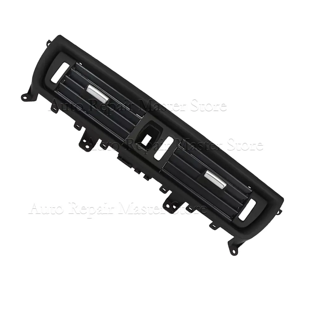 64229166885 64229209136 Rejilla de ventilacion central - BMW Serie 5 - imagen 4
