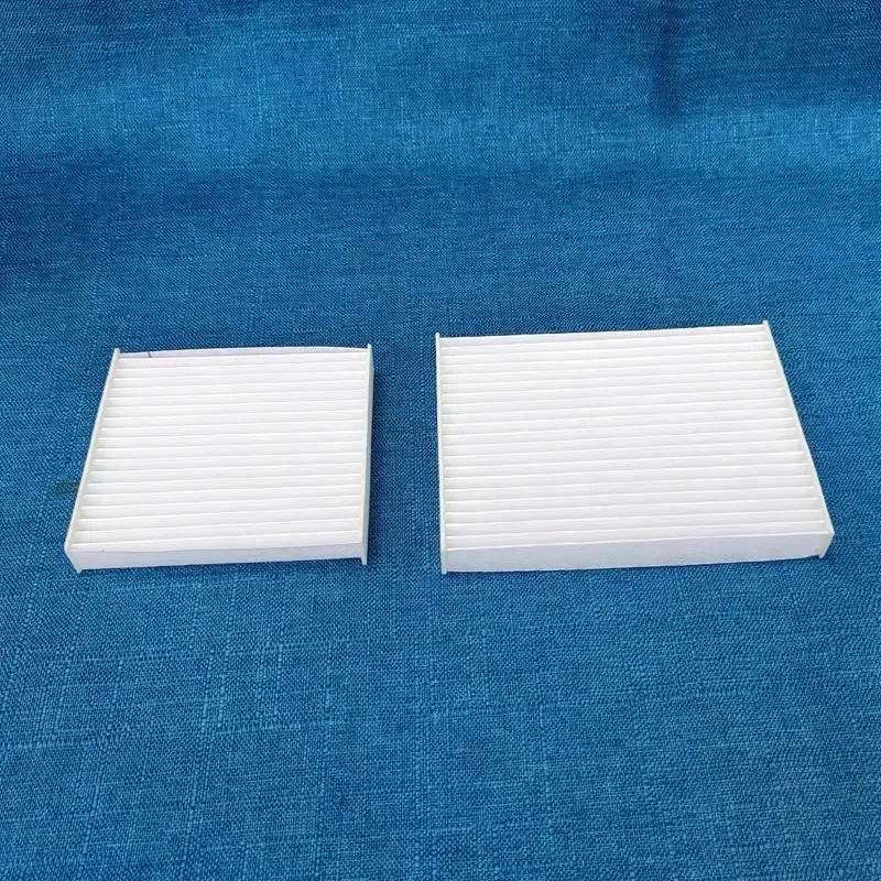 Filtro aire acondicionado cabina para camión Scania - imagen 3