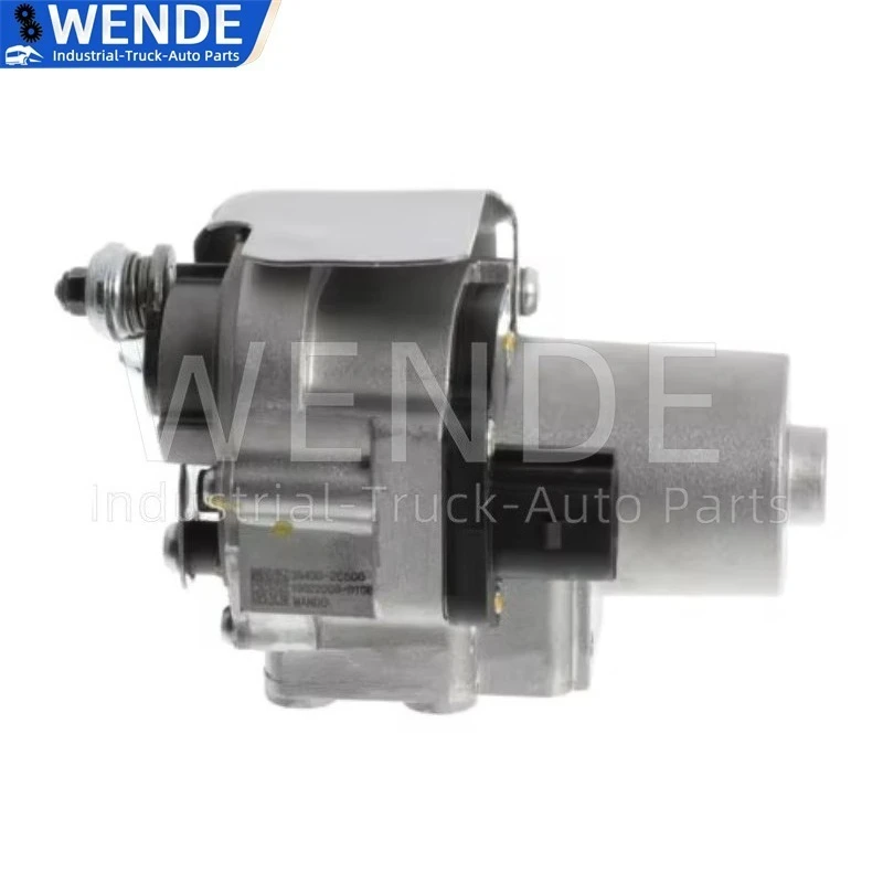 39400-2C500 39400 2C500 394002 Válvula de compuerta de residuos solenoide de cargador Turbo C500 2.0L para Hyundai Genesis Coupe 2013-2014 - imagen 4