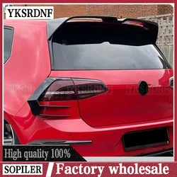 Alerón techo Oettinger VW Golf MK7 GTI 2013-2020