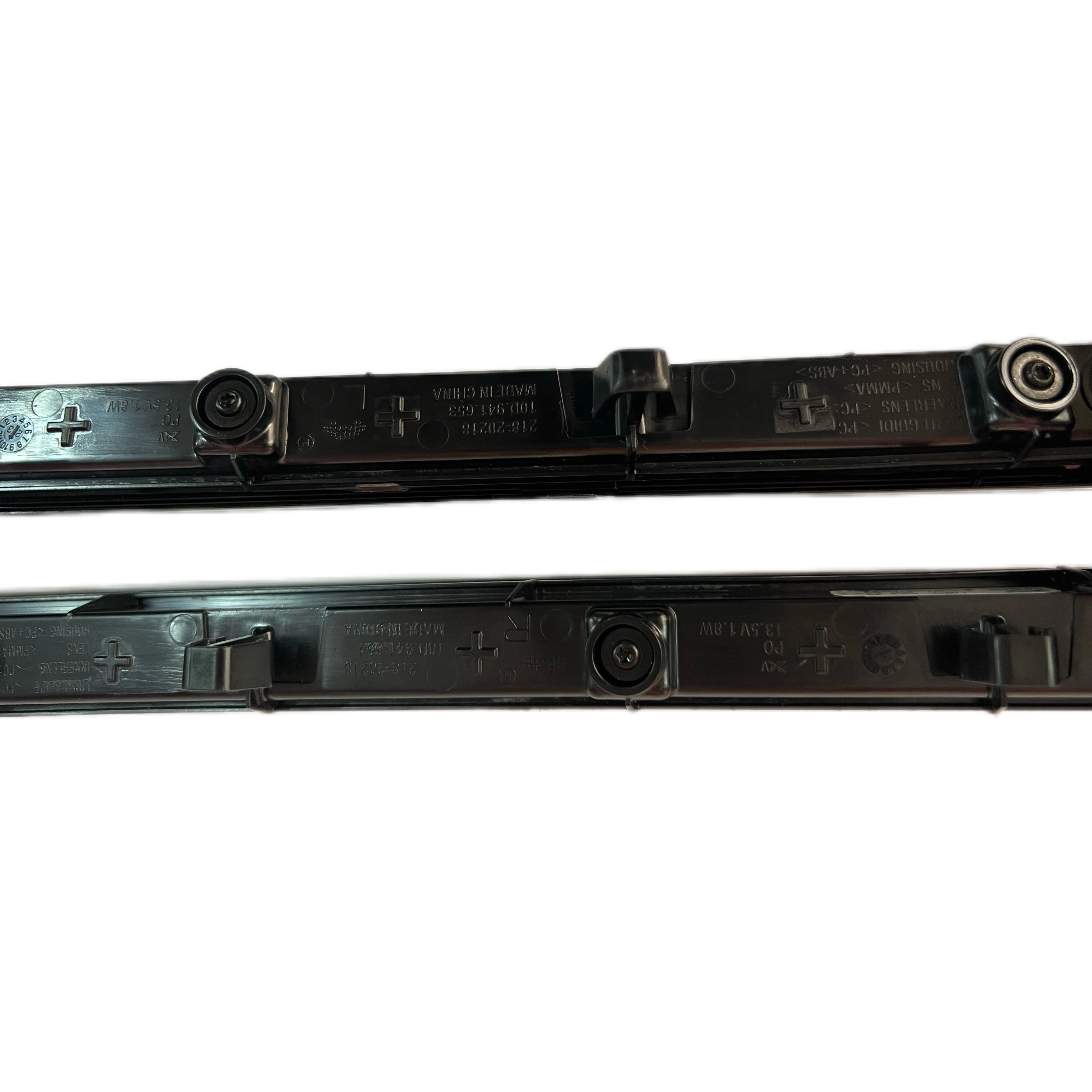 OEM 10D 941053/11D 941654 tira LED ambiente VW ID.4 X - imagen 4