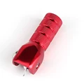 Red Lever Tip