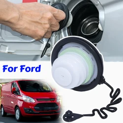 Tapa de llenado de combustible Ford Transit/Tourneo Custom 2012-2014
