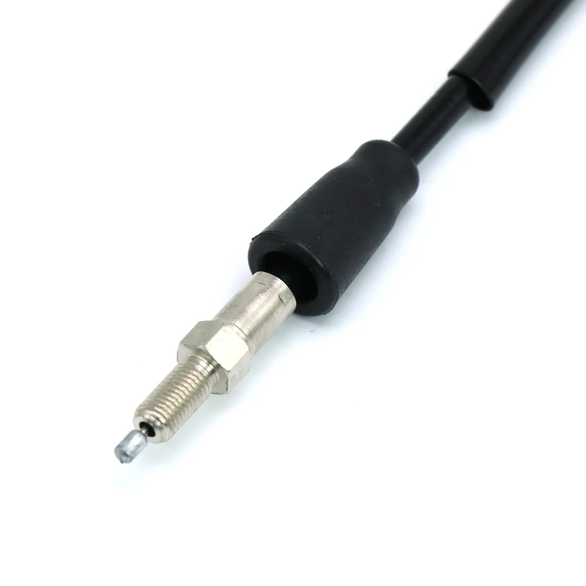 ZS Racing Lectron – Cable acelerador carburador para moto de enduro - imagen 4