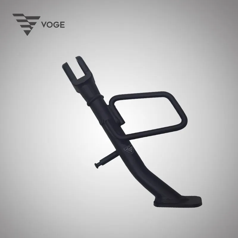 Soporte lateral estribera Original VOGE SR4 – Recambio moto