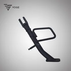 Soporte lateral estribera Original VOGE SR4 – Recambio moto