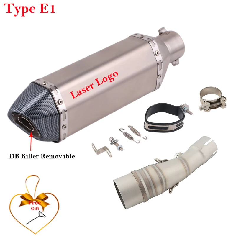Escape de carbono para Yamaha XMAX 250/300 (2021-2023) - imagen 4
