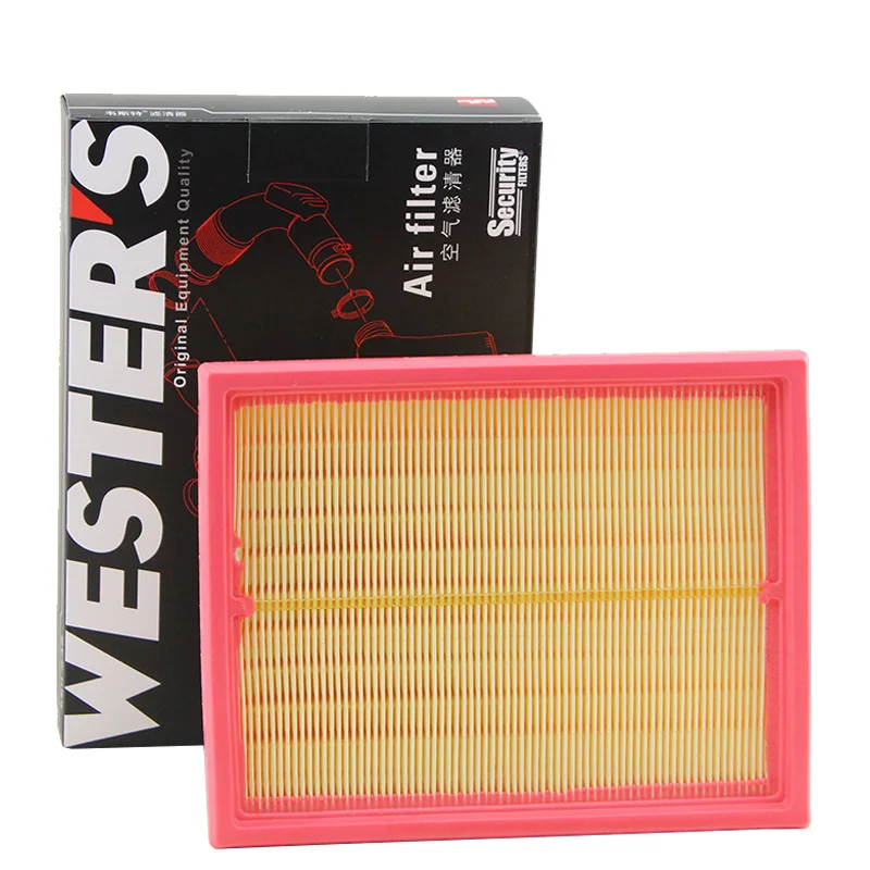 Filtro de aire WESTGUARD MA9583 para MG ZS 1.0T