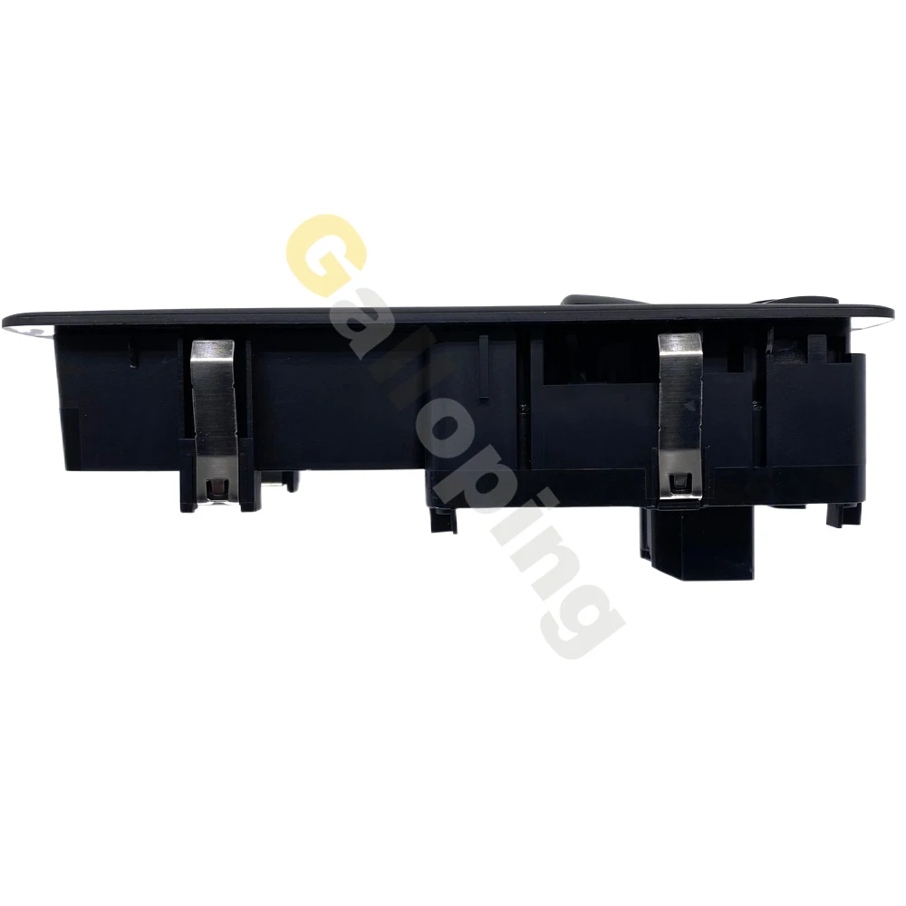 Botón interruptor elevalunas derecho Dodge Ram 1500 2500 3500 4602870 - imagen 5