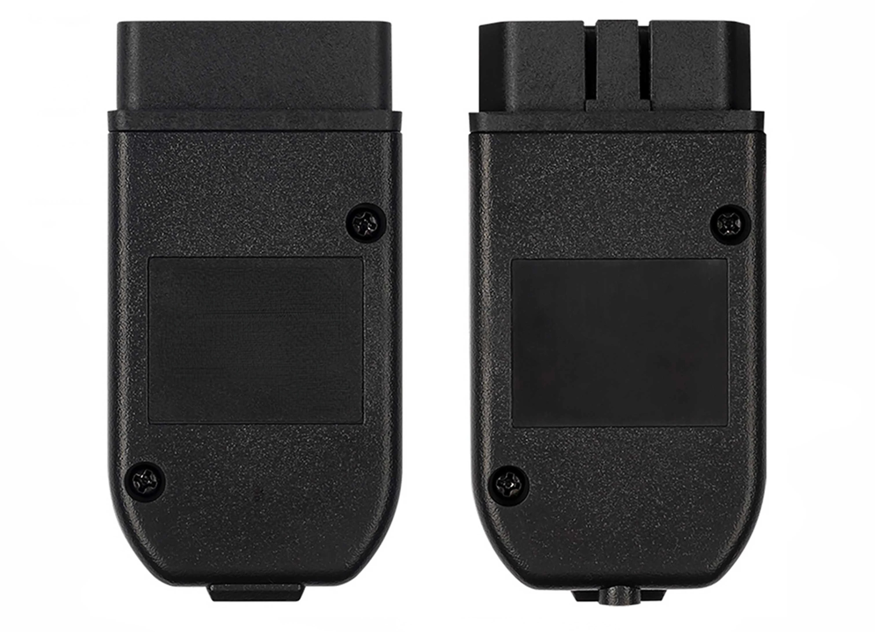 Interfaz VAG COM USB CAN hexagonal para VW Audi Skoda Seat - imagen 2