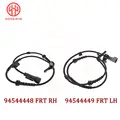 Front LH RH