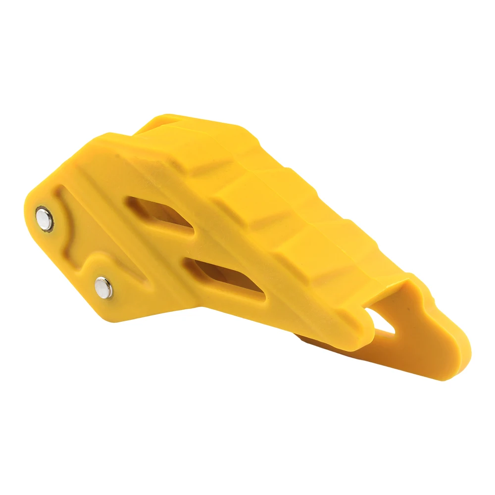 Protector de cadena universal para Honda, Yamaha y motos de motocross - imagen 4