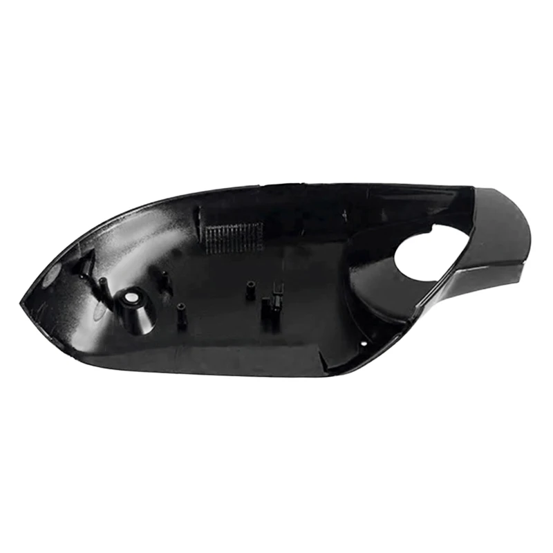 Para Great Wall Haval H6 Coupe 2015 2016 puerta de ala de coche espejo retrovisor exterior cubierta inferior carcasa - imagen 3