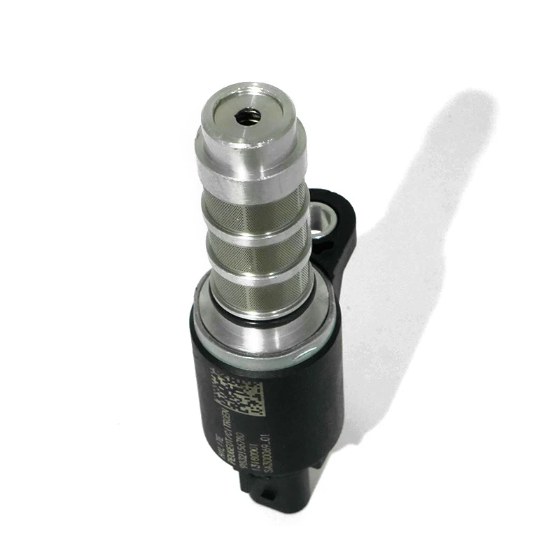 Válvula solenoide culata VVT 1.2 Turbo Peugeot 208/Citroën C3 – OEM 9812046280 - imagen 4