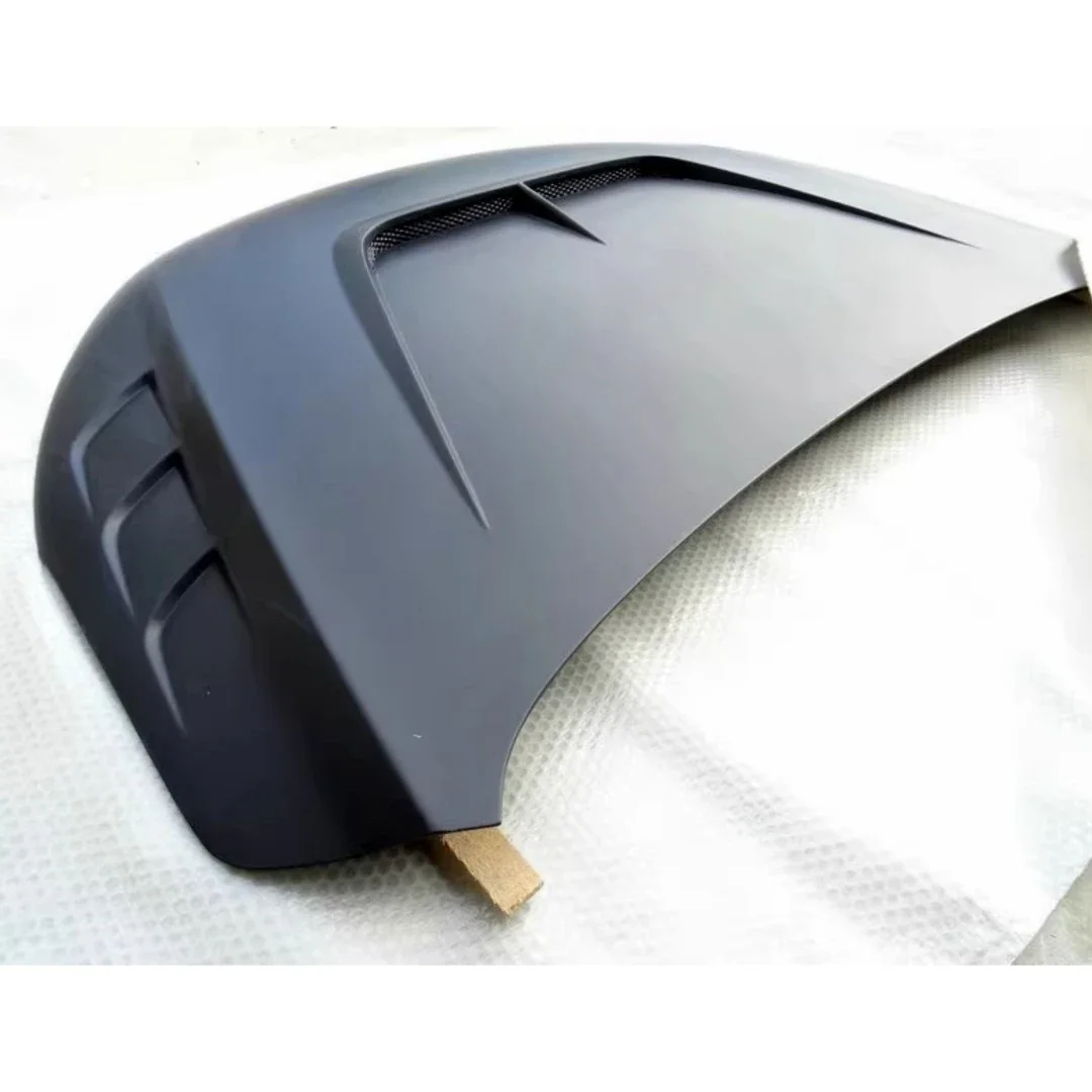 Kit de carrocería de fibra de carbono Geely Emgrand PHEV GL - imagen 2
