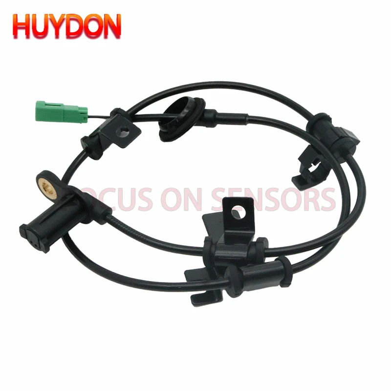 9L8Z2C191A Sensor velocidad ABS trasero izquierdo Ford Escape 2010-11 - imagen 5
