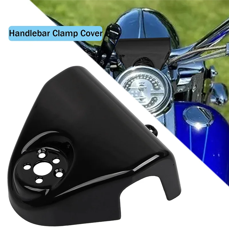 Cubierta de abrazadera de manillar para moto Nacelle AB56 - imagen 4