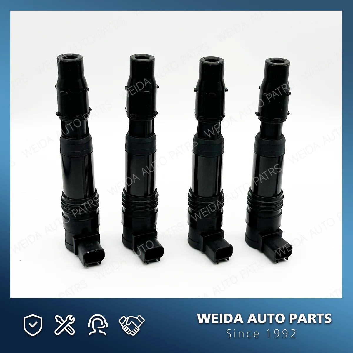 30700-MBW-611 Bobina de encendido para Honda CBR600F y CBR900RR - imagen 5