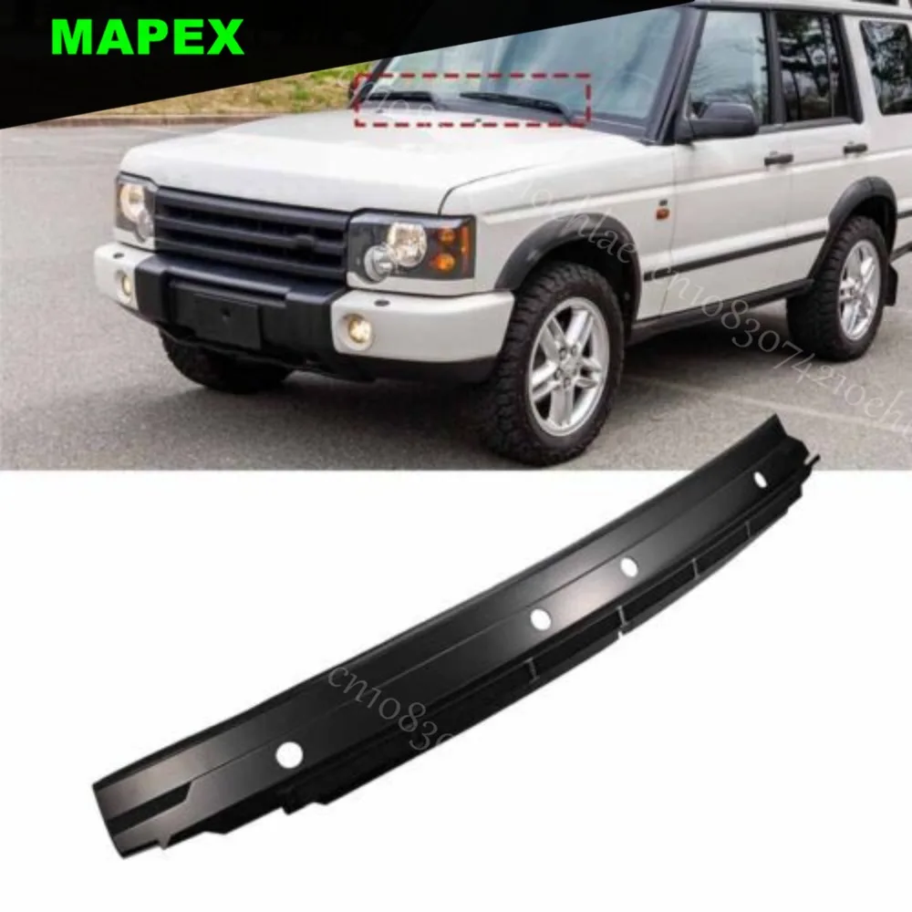 Panel limpiaparabrisas delantero Land Rover Discovery 2 1999-2004