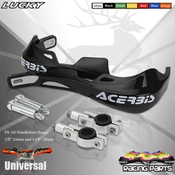 Protectores de manillar KTM, Honda, Yamaha y Suzuki Pit Bike