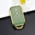 4button green cover