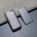 transparent black