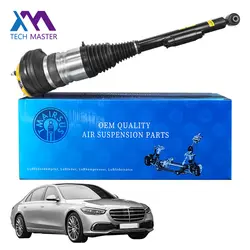 Amortiguador trasero OEM 2233209703 Mercedes Clase S W223