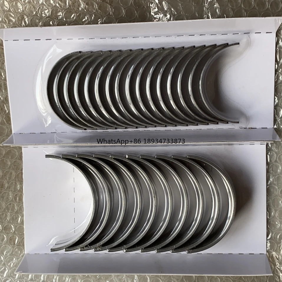 Kit rodamientos cigüeñal y biela KUSIMA – Land Rover 5.0 V8 SC - imagen 3