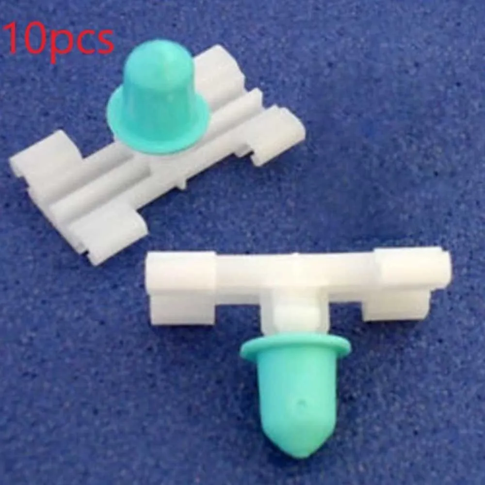 BMW E46 clip de sujeción automático para molduras y guardabarros - imagen 5
