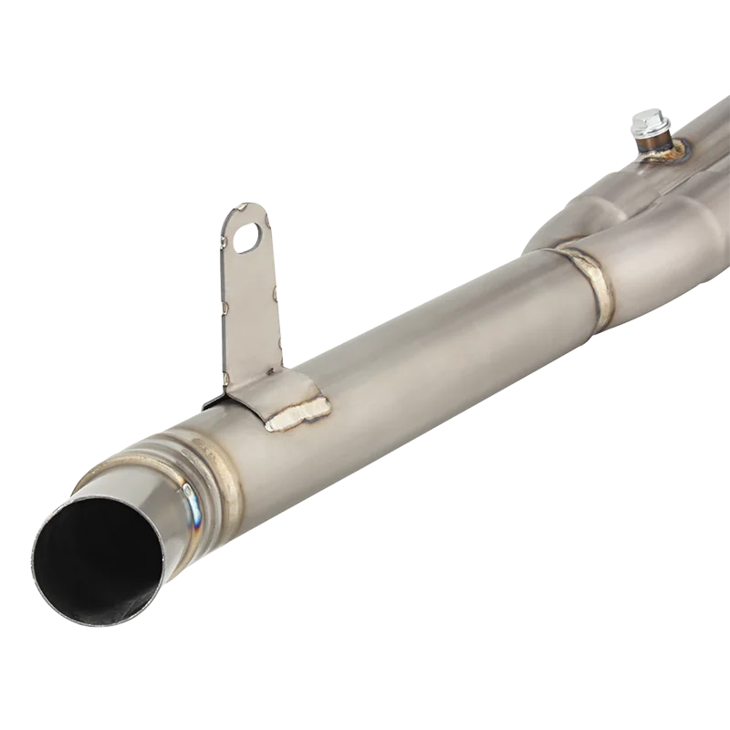 Escape de titanio para Suzuki GSX-S1000 y GSX-S1000F 2015-2020 - imagen 4