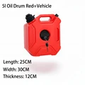 5LRed And Lock