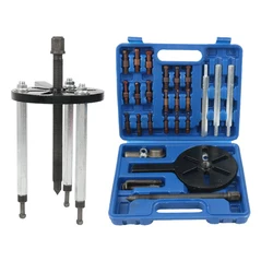 Extractor de cojinetes profesional multimarca para taller mecánico