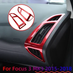 Embellecedor salida aire acondicionado Ford Focus MK3 2015-2018