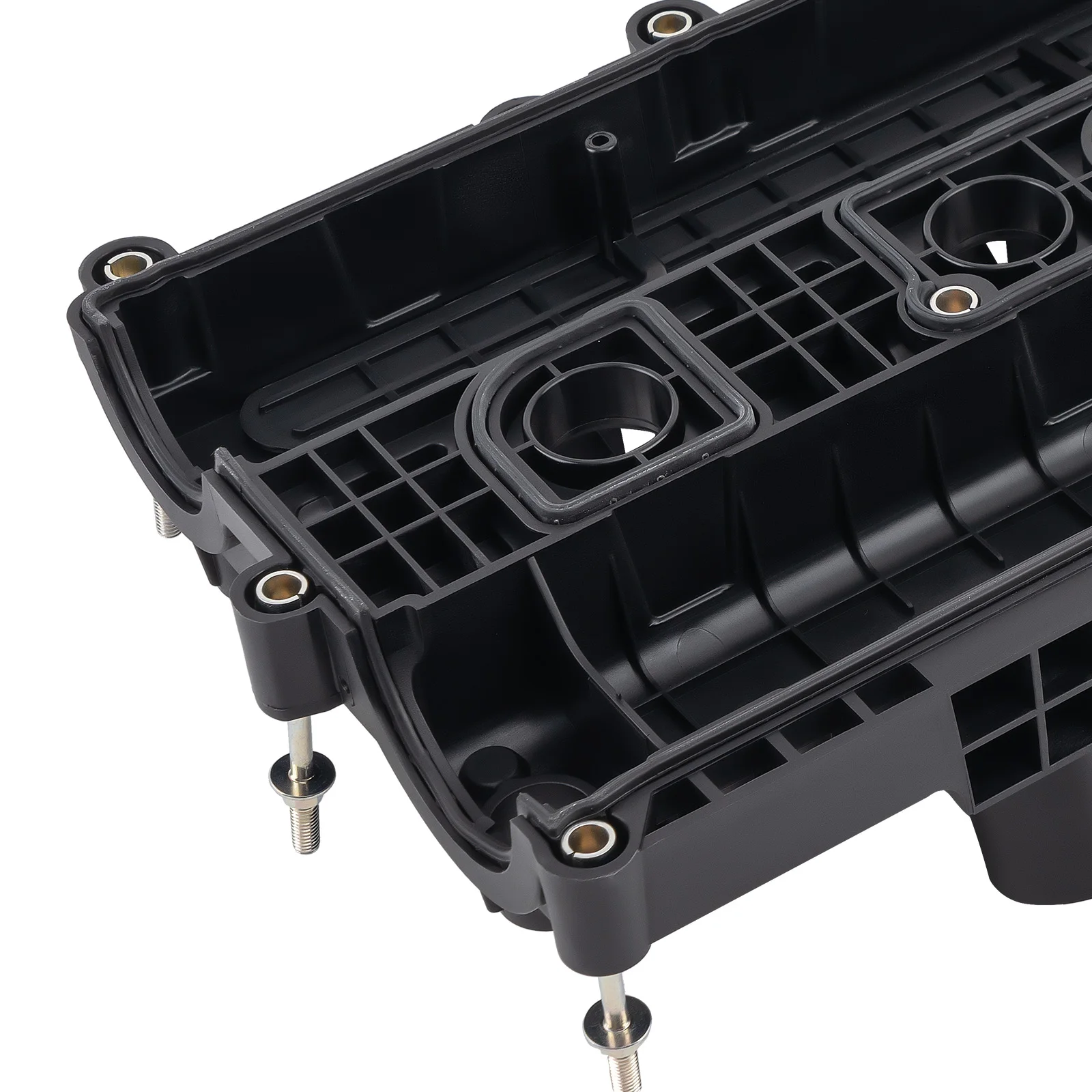 Tapa de válvulas con junta para Evoque y LR2 2.0 (2012-2017) - imagen 4