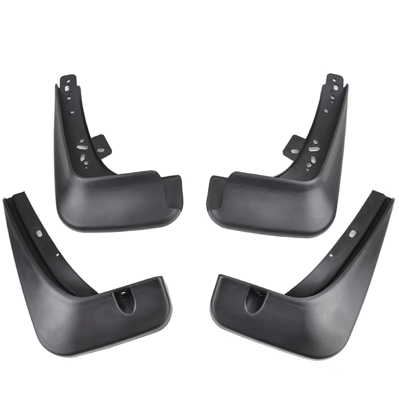Guardabarros moldeados para Chevrolet Aveo/Sonic Sedán 2012-2016 - imagen 2