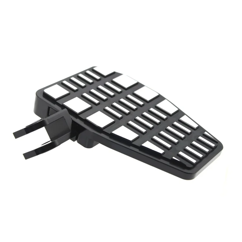Reposapiés ampliables AB56 para Honda Rebel 1100 CMX1100 – Pedales anchos - imagen 2