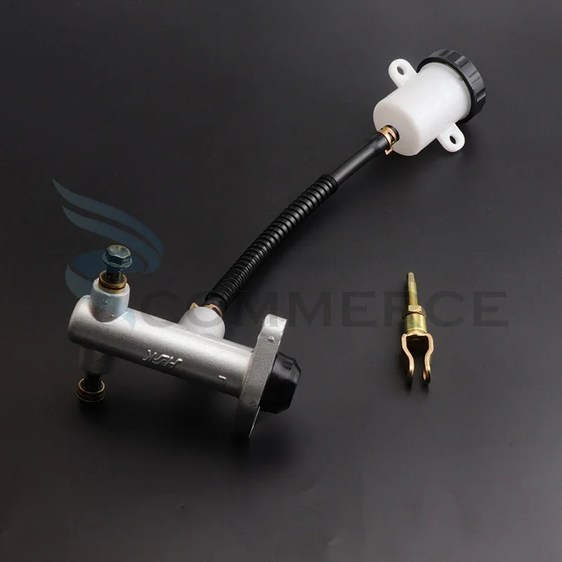 Cilindro maestro de freno doble para ATV, UTV, kart y buggy