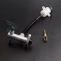 Cilindro maestro de freno doble para ATV, UTV, kart y buggy