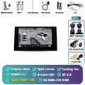 2K 8G-256G 360 DVR