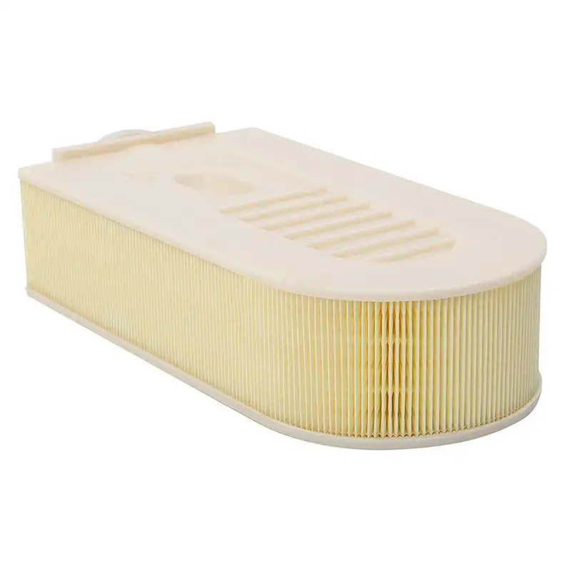 Filtro de aire del motor para Mercedes Benz C E GLK CLS clase C180 C220 CLS250 E200 E220 E250 GLK200 220 250 A - imagen 3